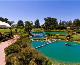 Howlong Country Golf Club - Accommodation NT 0
