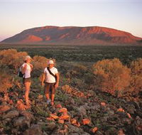 Mount Augustus - Accommodation NT