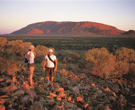 Mount Augustus - Accommodation NT 0