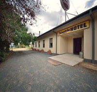 The Farmers Inn at Burrumbuttock - Accommodation NT