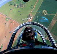 Warbird Aerial Adventures - Accommodation NT