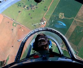 Warbird Aerial Adventures - Accommodation NT 0