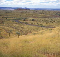 Mount Herbert - Accommodation NT