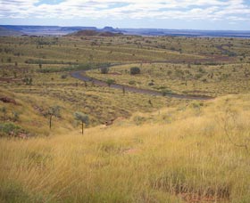 Mount Herbert - Accommodation NT 0