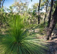 Brisbane Ranges National Park - Accommodation NT