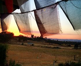 Springview Eco-Farm - Accommodation NT 4