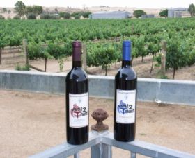 Eunanoreenya NSW NT Tourism