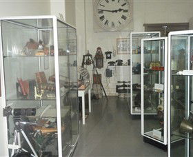 Wangaratta Historical Society Museum - Accommodation NT 1
