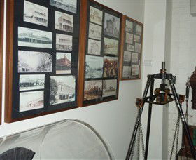 Wangaratta Historical Society Museum - Accommodation NT 2