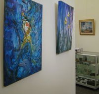 Pandora Gallery - Accommodation NT