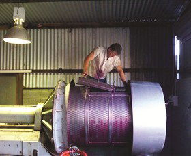 Orange Mountain Wines - Accommodation NT 0