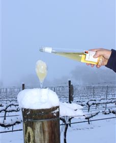 Orange Mountain Wines - Accommodation NT 1