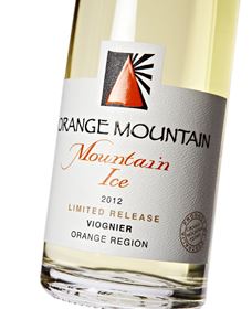 Orange Mountain Wines - Accommodation NT 3