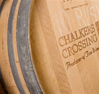 Chalkers Crossing Winery - Accommodation NT