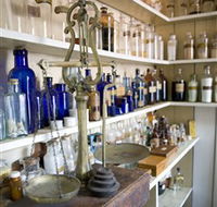 Dow's Pharmacy - Accommodation NT