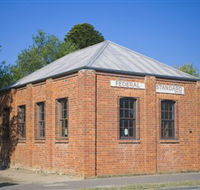 The Federal Standard Printing Works - Accommodation NT