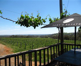 Cargo Road Wines - Accommodation NT 2