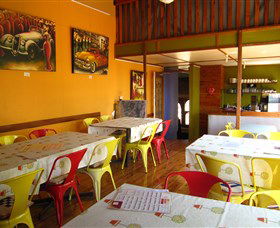 Cargo Road Wines - Accommodation NT 3
