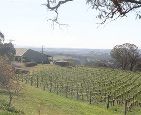 Cargo Road Wines - Accommodation NT 1