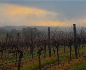 Bloodwood Estate - Accommodation NT 1