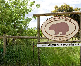  Accommodation NT