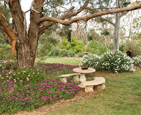 Wombat Heights Orchard And Grog Shed - Accommodation NT 1