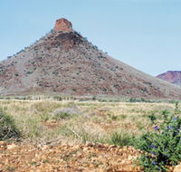 Millstream Chichester National Park - Accommodation NT