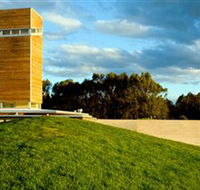 Sam Miranda of King Valley - Accommodation NT