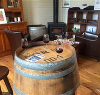 Mortimers of Orange - Accommodation NT