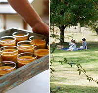 Mandagery Creek Venison - Accommodation NT