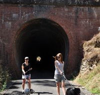Cheviot Tunnel - Accommodation NT