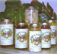Greentrees Gourmet Preserves - Accommodation NT