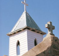Monsignor Hawes Chapel of St Hyacinth - Accommodation NT