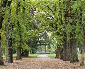 Cook Park - Accommodation NT 0