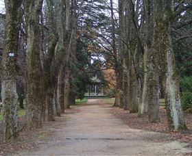 Cook Park - Accommodation NT 3