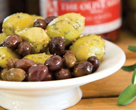 The Olive Shop - Milawa - Accommodation NT 2