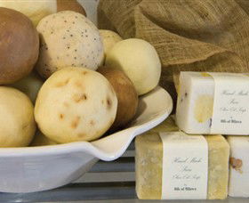The Olive Shop - Milawa - Accommodation NT 3