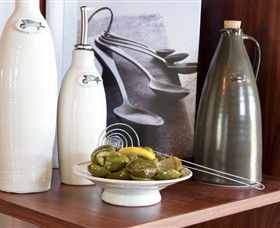 The Olive Shop - Milawa - Accommodation NT 0