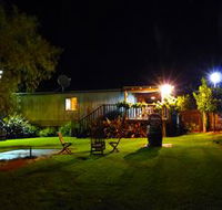 Burnbrae Wines - Accommodation NT