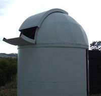 Mudgee Observatory - Accommodation NT