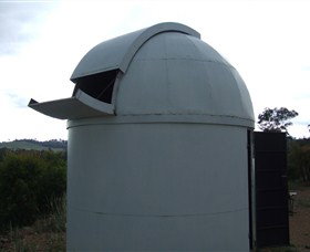Mudgee Observatory - Accommodation NT 0