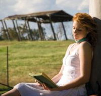 Poets Drive - Accommodation NT