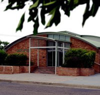 Creative Arts Centre - Accommodation NT