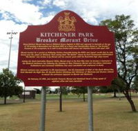 Breaker Morant Drive - Accommodation NT