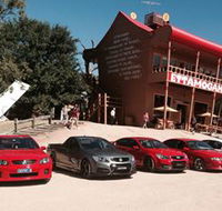 The Original Ettamogah Pub.  Albury NSW - Accommodation NT
