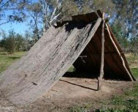 Wonga Wetlands - Accommodation NT 5