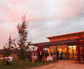Amulet Vineyard And Beechworth Cider - Accommodation NT 0
