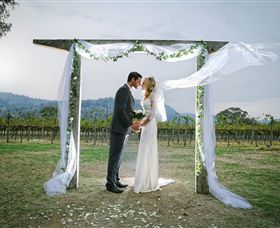 Amulet Vineyard And Beechworth Cider - Accommodation NT 1