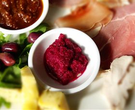Amulet Vineyard And Beechworth Cider - Accommodation NT 5