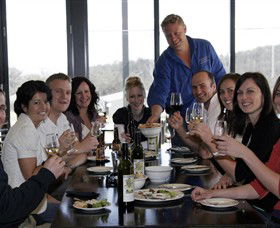 Amulet Vineyard And Beechworth Cider - Accommodation NT 4